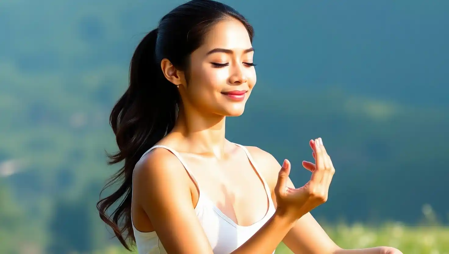 Benefits of Anulom Vilom: Reasons to Start Practicing It Today!